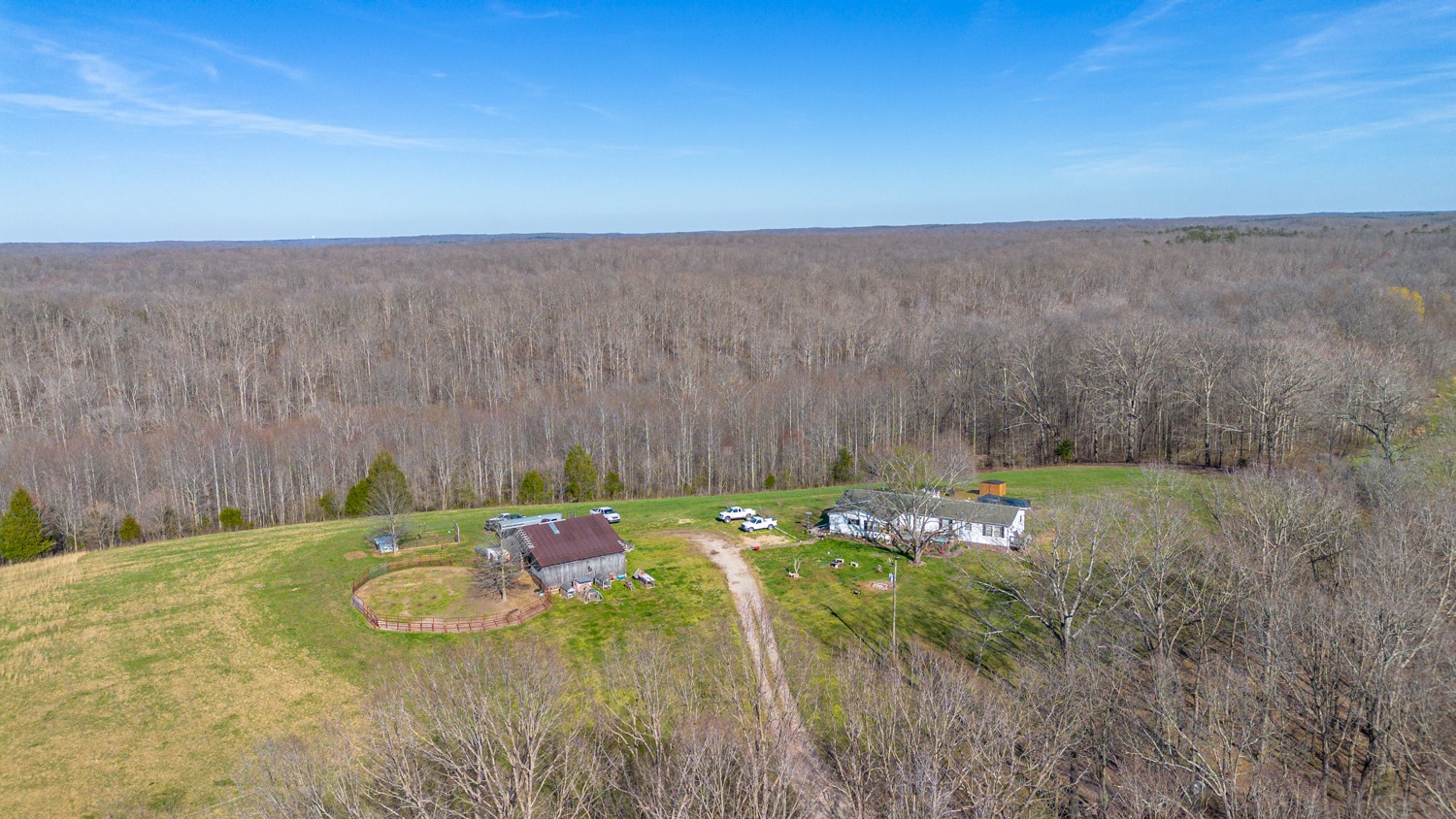 6376 Beard Road Primm Springs, TN 38476 - Photo 5 of 46