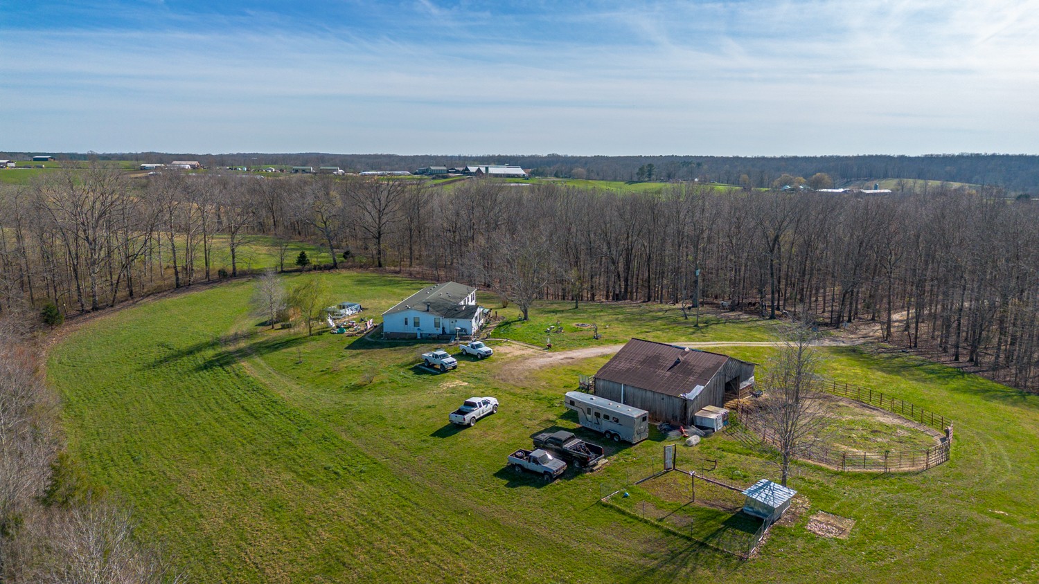 6376 Beard Road Primm Springs, TN 38476 - Photo 6 of 46