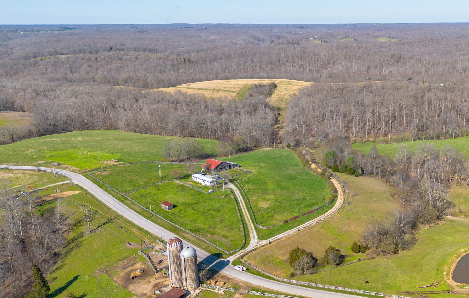 6376 Beard Road Primm Springs, TN 38476 - Photo 7 of 46