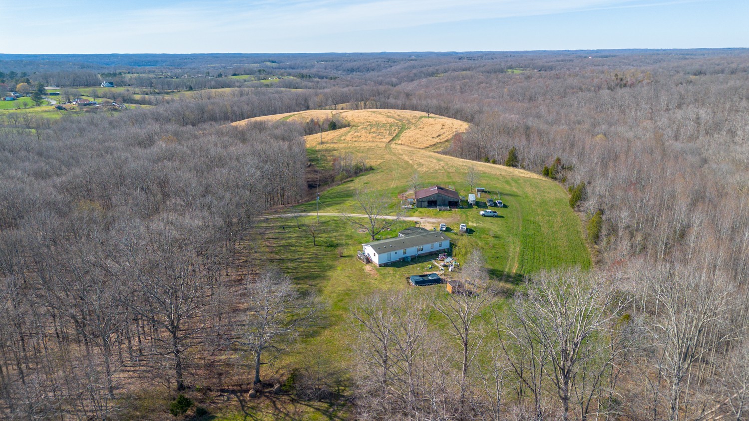 6376 Beard Road Primm Springs, TN 38476 - Photo 8 of 46