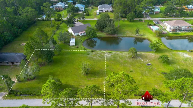 $35,000 | 8122 Blackwater Drive, Milton, FL 32583