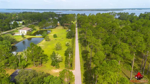 $35,000 | 8122 Blackwater Drive, Milton, FL 32583