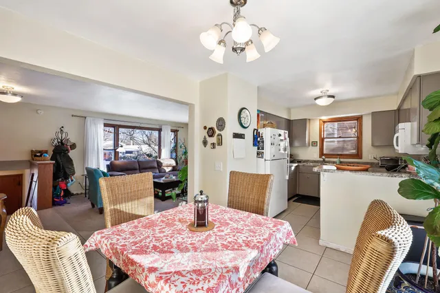 $725,000 | 5019-5021 Manitowoc Parkway, Madison, WI 53705