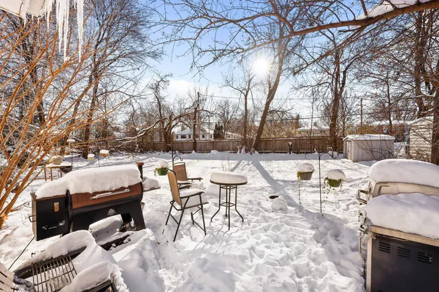 $725,000 | 5019-5021 Manitowoc Parkway, Madison, WI 53705