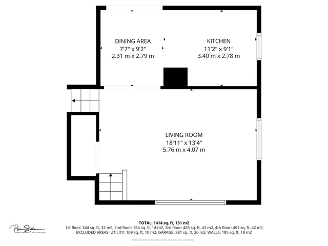 $725,000 | 5019-5021 Manitowoc Parkway, Madison, WI 53705