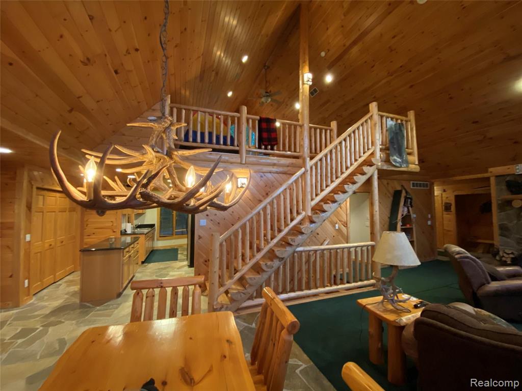 2800 West Maple Grove Road Farwell, MI 48622 - Photo 13 of 47 Gallery Image 13