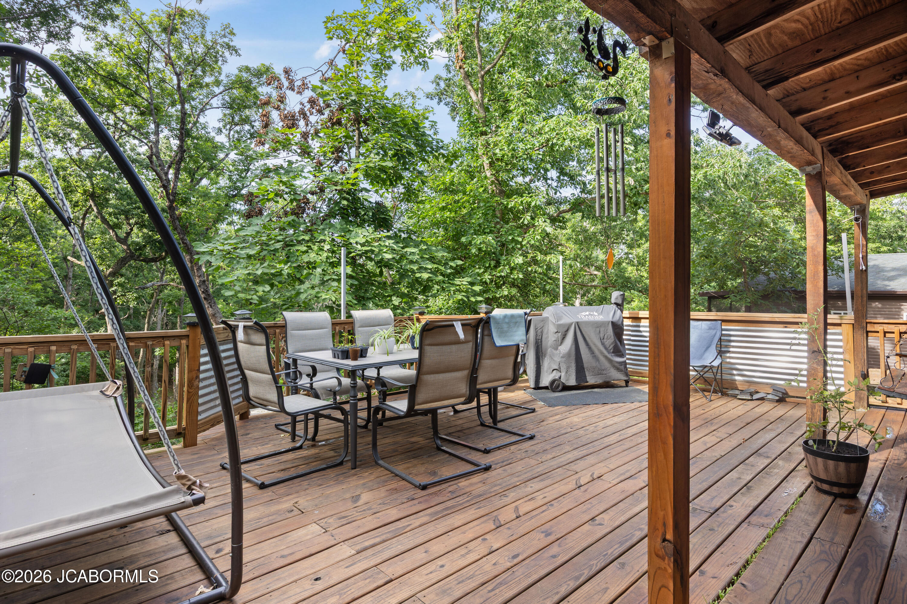 1886 Bittersweet Road Lake Ozark, MO 65049 - Photo 23 of 40