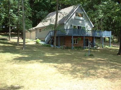 3831 Rustic Drive Reading, MI 49274 - Photo 2 of 22 Additional Photo