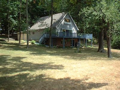 3831 Rustic Drive Reading, MI 49274 - Photo 4 of 22 Additional Photo