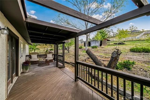 $469,990 | 30617 Buckskin Drive, Tehachapi, CA 93561