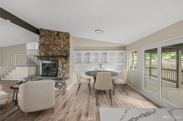 $469,990 | 30617 Buckskin Drive, Tehachapi, CA 93561