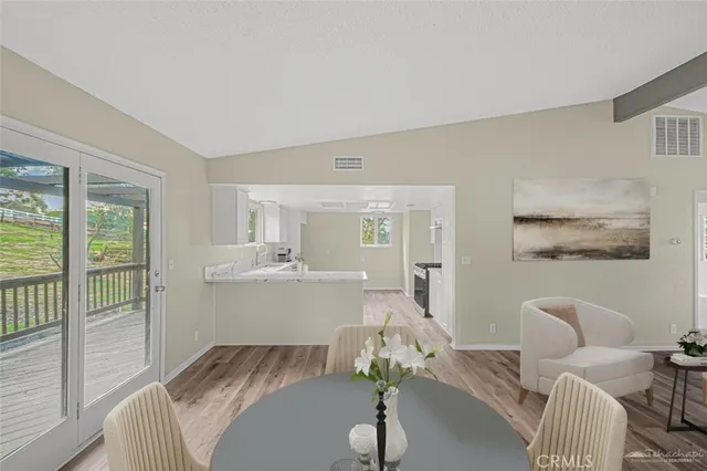 $469,990 | 30617 Buckskin Drive, Tehachapi, CA 93561