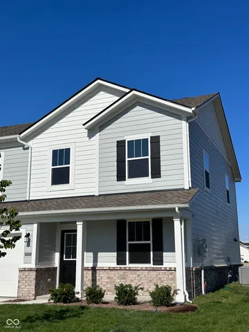 $2,500 | 18703 Mithoff Lane, Westfield, IN 46074