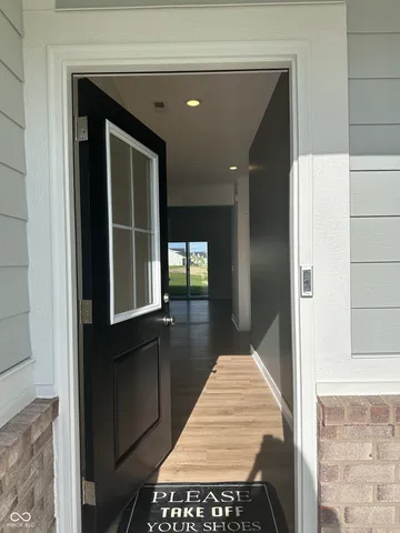 $2,500 | 18703 Mithoff Lane, Westfield, IN 46074