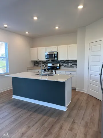 $2,500 | 18703 Mithoff Lane, Westfield, IN 46074