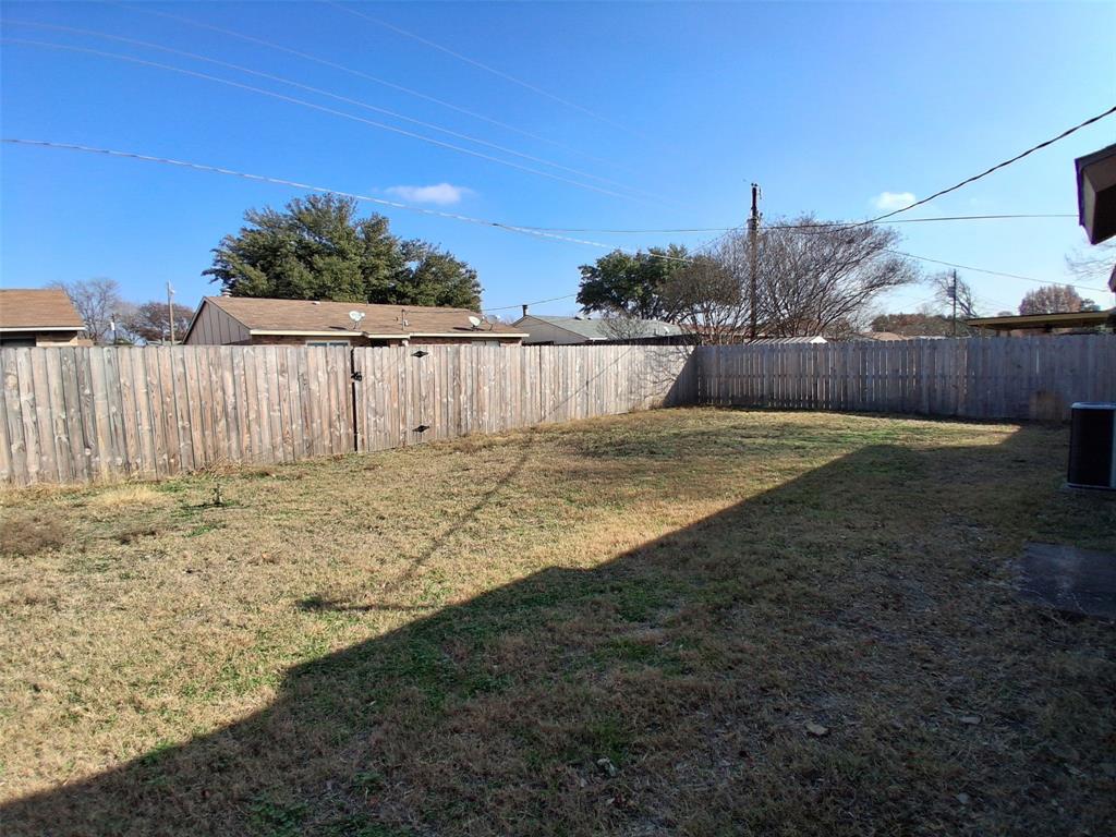 553 Hanover Drive Allen, TX 75002 - Photo 8 of 9