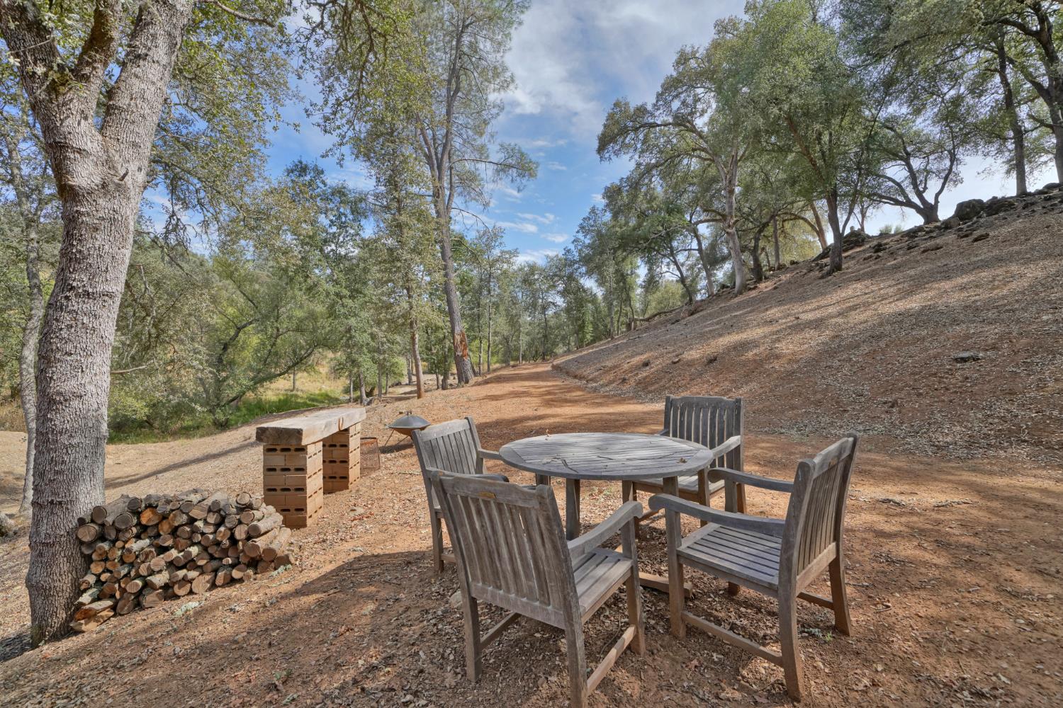 4581 Studebaker Road Placerville, CA 95667 - Photo 63 of 66 Gallery Image 63