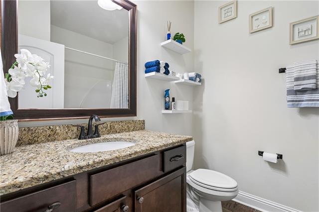 624 High Rdg Loop Slidell, LA 70458 - Photo 14 of 22