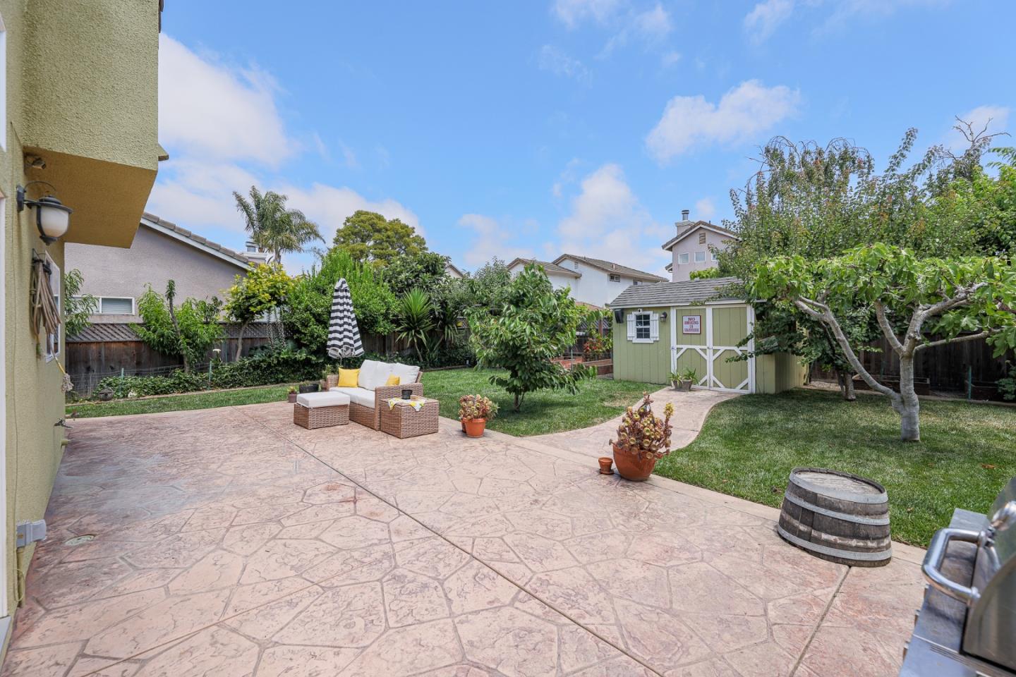 166 Sutton Way Salinas, CA 93906 - Photo 26 of 29