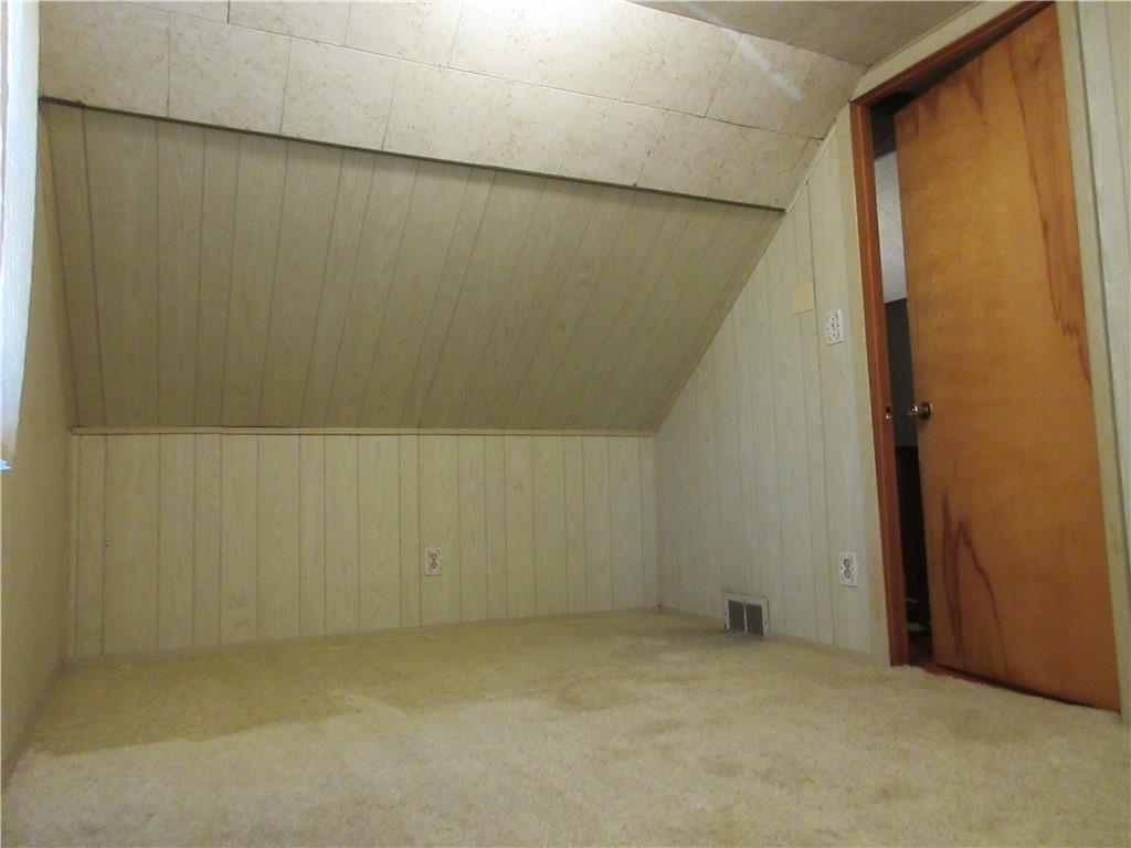 107 Blakely Road Butler, PA 16002 - Photo 14 of 25 a view of a small room