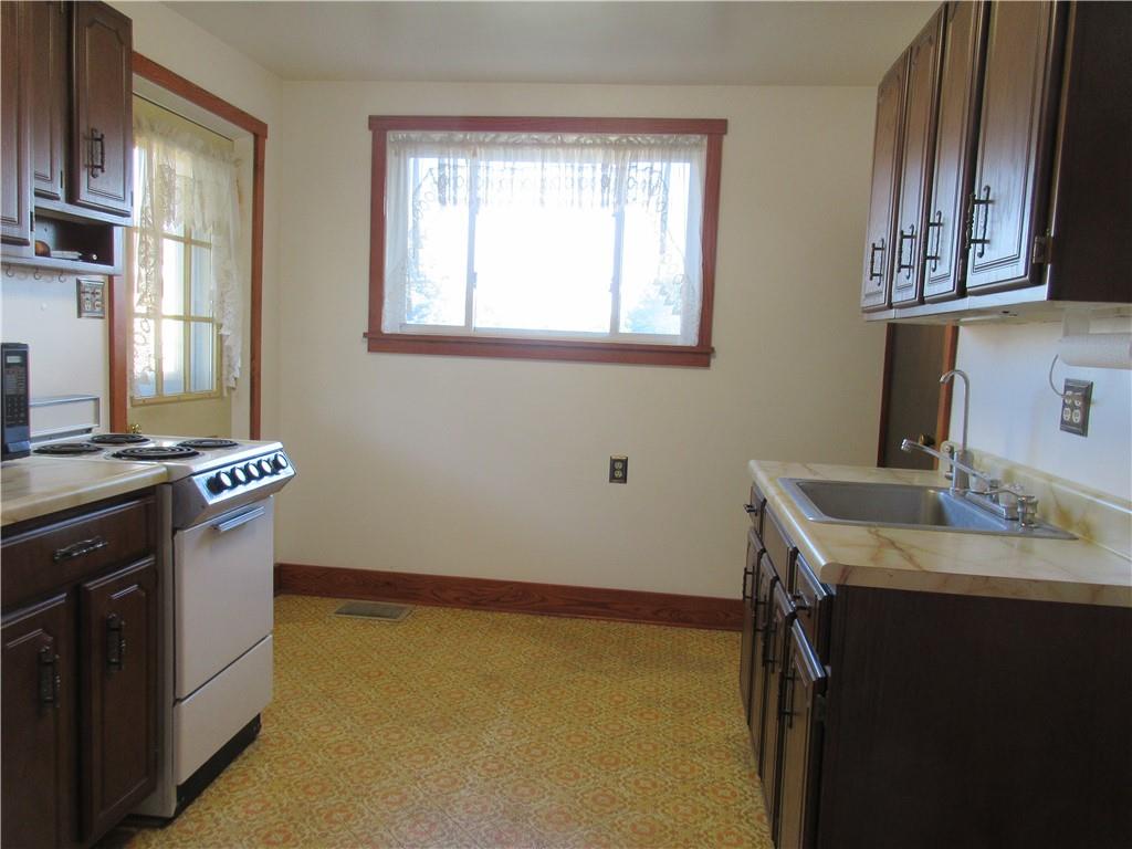 107 Blakely Road Butler, PA 16002 - Photo 5 of 25 a room with storage and utility