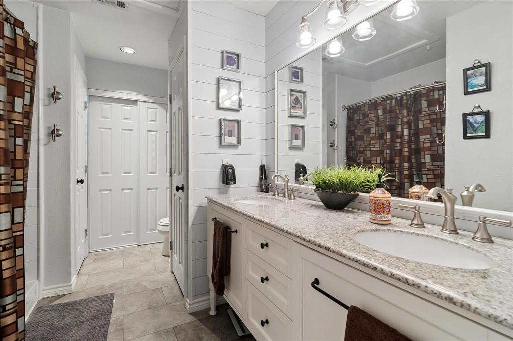12660 Hillcrest Road, Unit 5208 Dallas, TX 75230 - Photo 9 of 15 Gallery Image 9