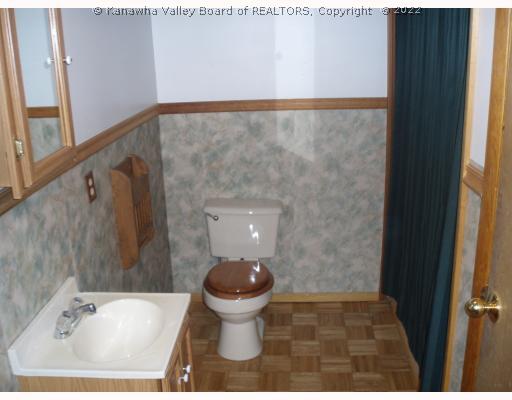 949 Garretts Bend Road Griffithsville, WV 25521 - Photo 7 of 8 Master Bath/Spa.
