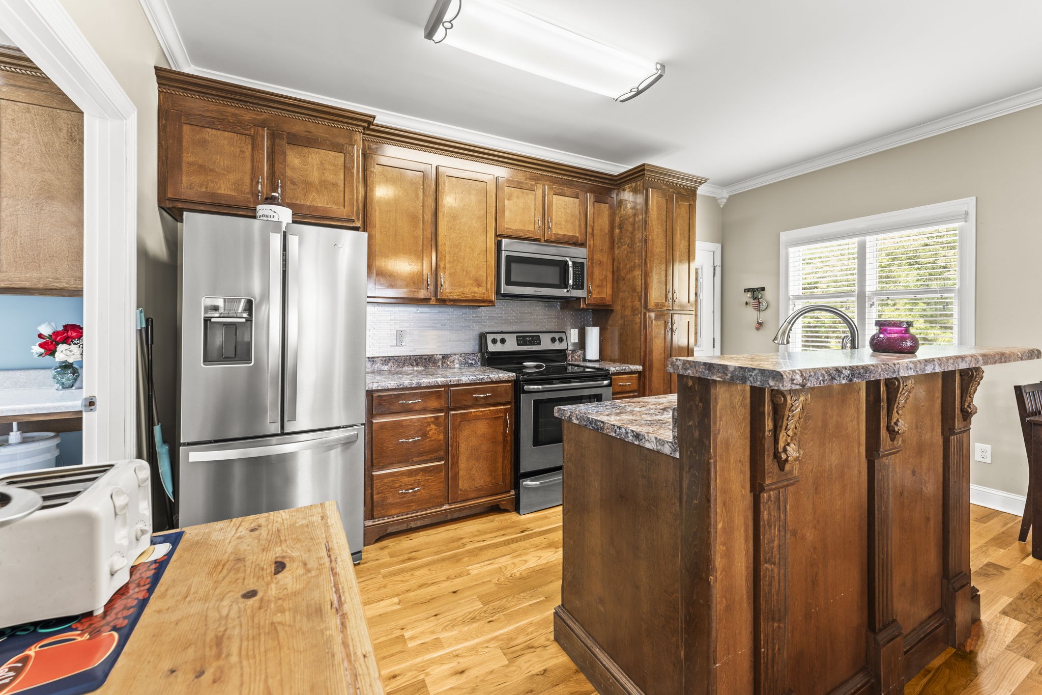 206 Knott Road Winchester, TN 37398 - Photo 13 of 26