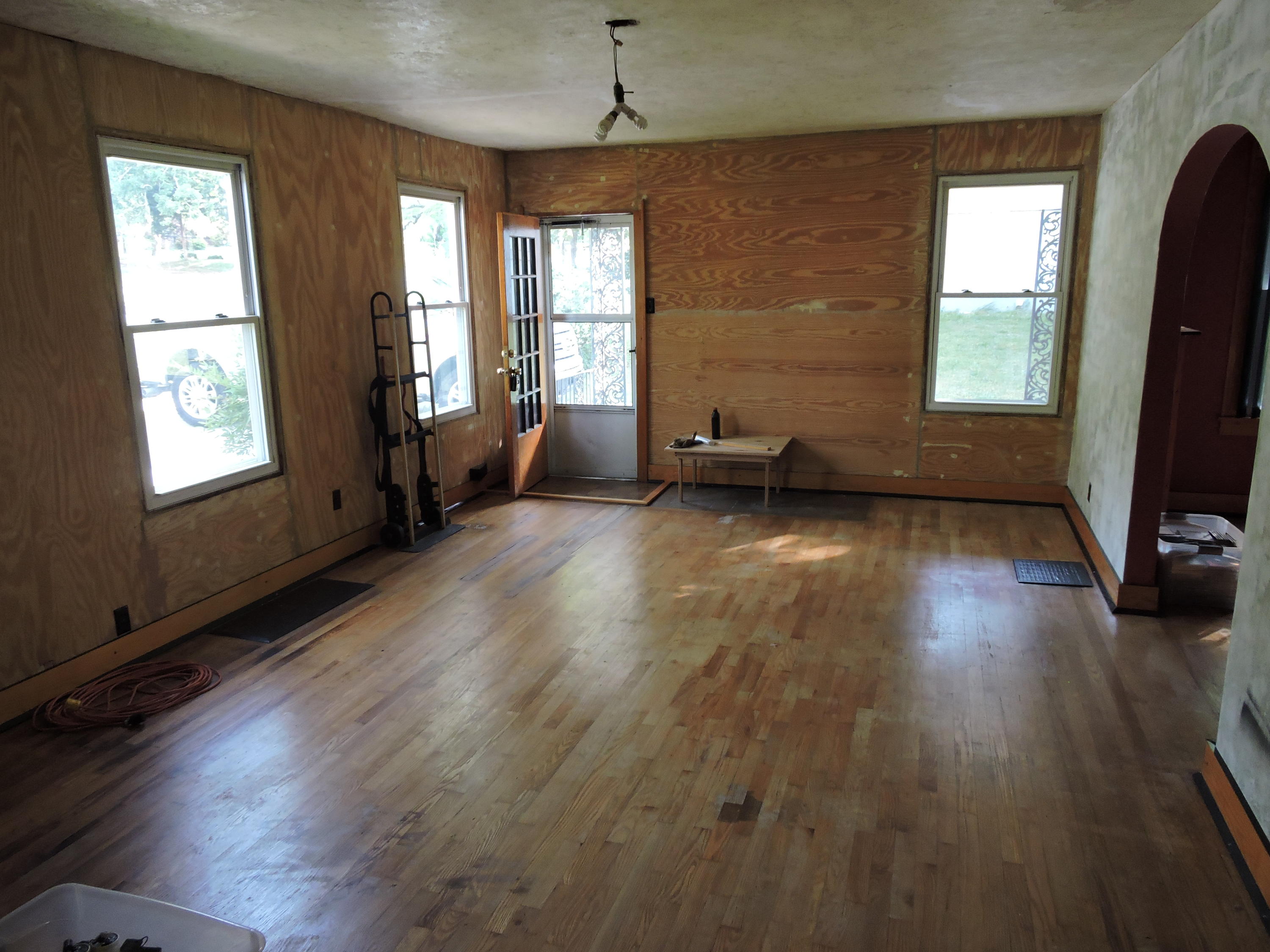 2616 Buffat Mill Road Knoxville, TN 37917 - Photo 7 of 18 Buffet Mill 2616 001