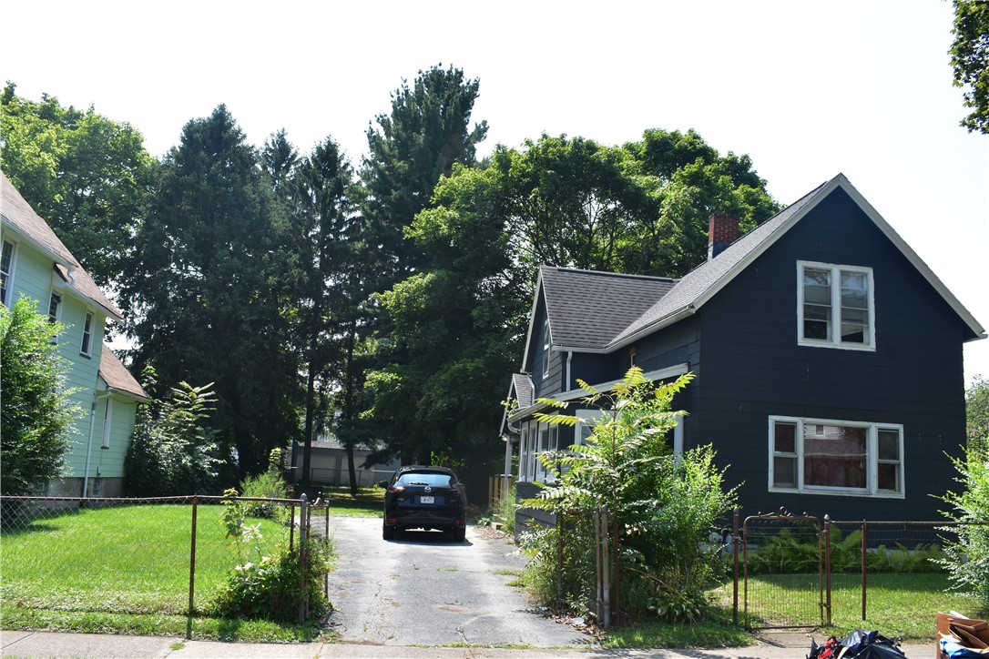 281 Champlain Street Rochester, NY 14608 - Photo 1 of 1
