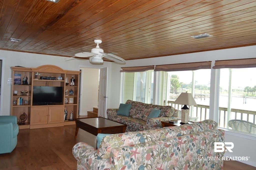 747 Cherokee Road Gulf Shores, AL 36542 - Photo 16 of 22