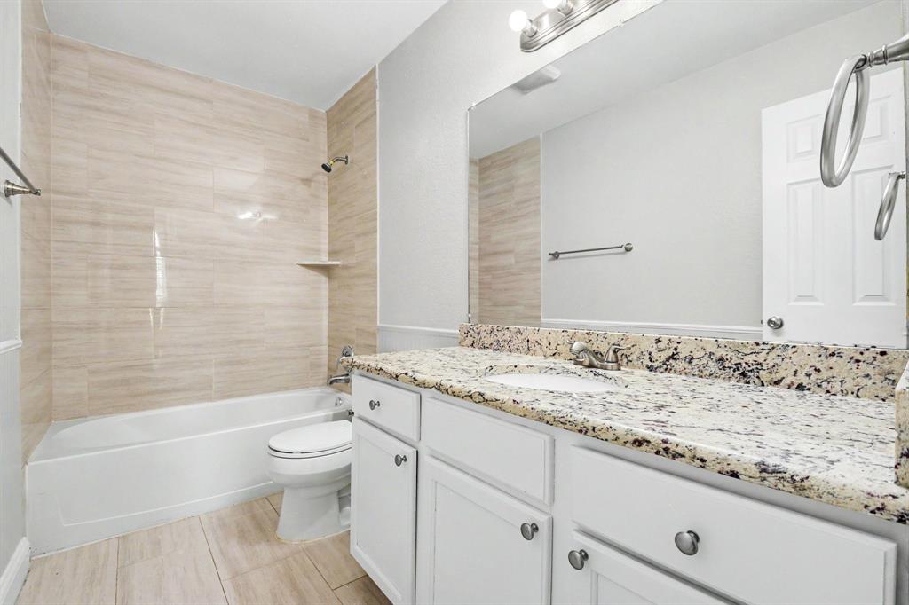 9901 Queens Road Frisco, TX 75035 - Photo 20 of 26