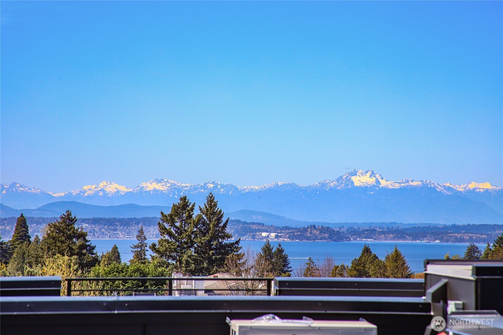 6318 41st Avenue Southwest, Unit D Seattle, WA 98136 - Photo 2 of 32
