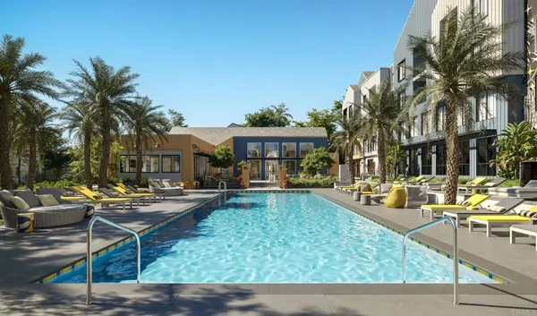 $2,595 | 6000 Luminary Drive, Unit 2206, Chula Vista, CA 91913