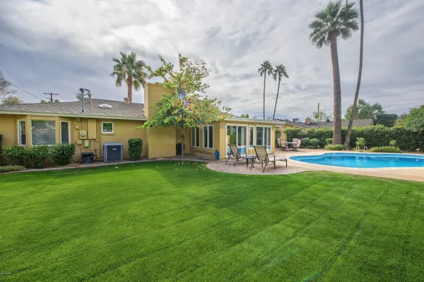 $6,495 | 4406 North Dromedary Road, Phoenix, AZ 85018