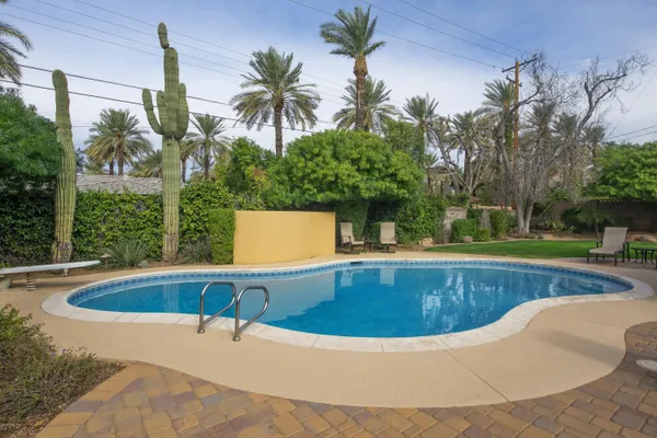 $6,495 | 4406 North Dromedary Road, Phoenix, AZ 85018