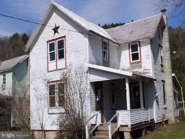 $130,400 | 12117 Highway 220, Hughesville, PA 17737