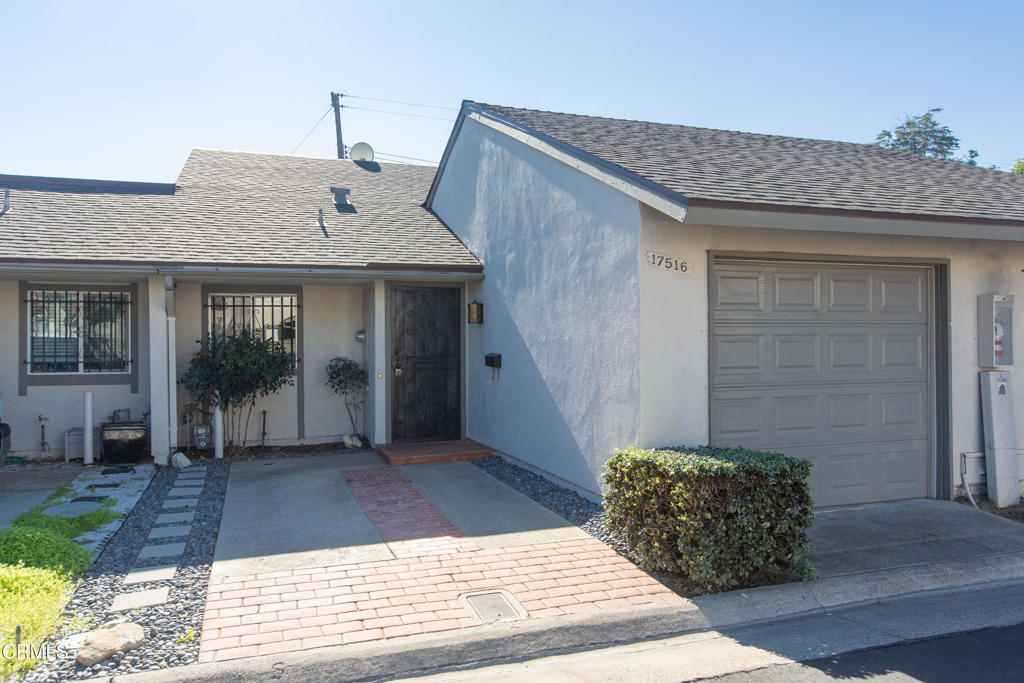 17516 Via Calma, Unit 39 Tustin, CA 92780 - Photo 1 of 29 QD6C4536