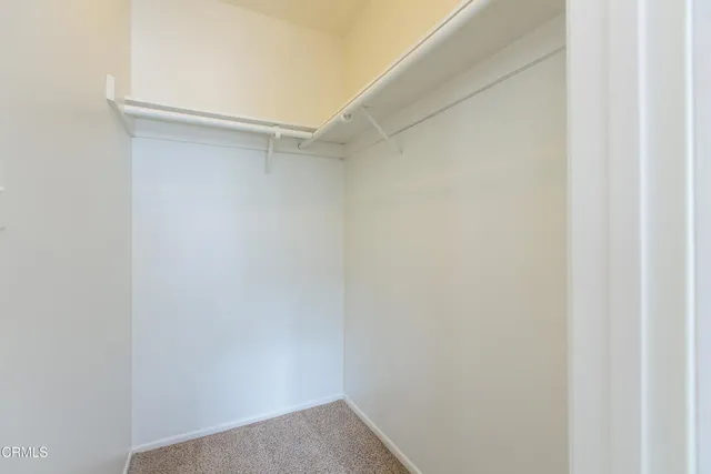 a living room with a couch and a table