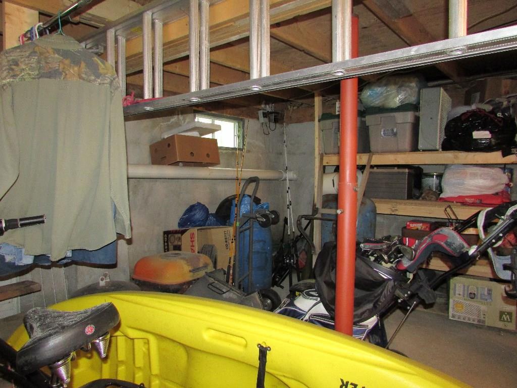 781 Lake Shore Road St. David, ME 04773 - Photo 12 of 16 Photo