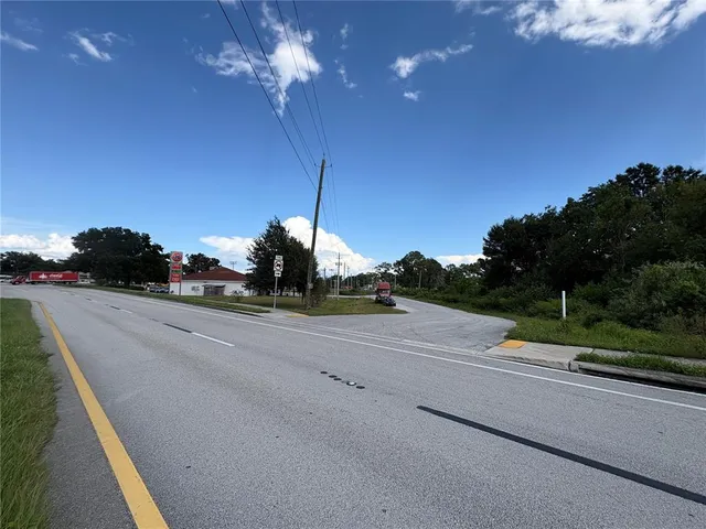 $295,000 | Recker Highway, Winter Haven, FL 33880