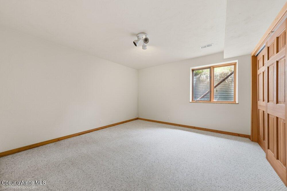 159 Cabin Ridge Road Spirit Lake, ID 83869 - Photo 22 of 41 Bedroom
