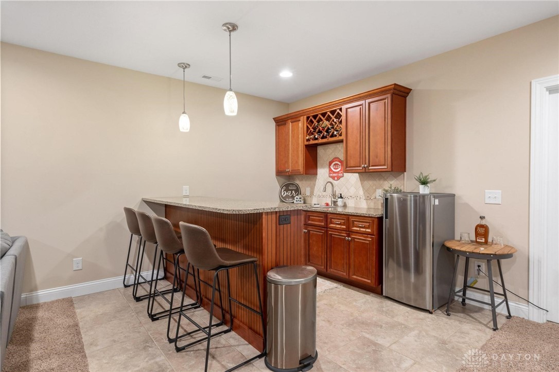 6863 Bunnell Hill Road Springboro, OH 45066 - Photo 20 of 38