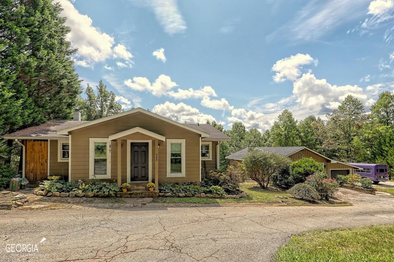 342 Ritchie Road Tiger, GA 30576 - Photo 1 of 1 Gallery Image 1