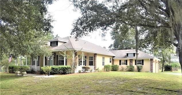 7701 Southwest Environmental Lab Street Arcadia, FL 34266 - Photo 1 of 1 Gallery Image 1
