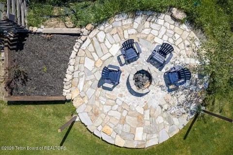 $1,100,000 | 9189 Shelby Street, Victor, ID 83455