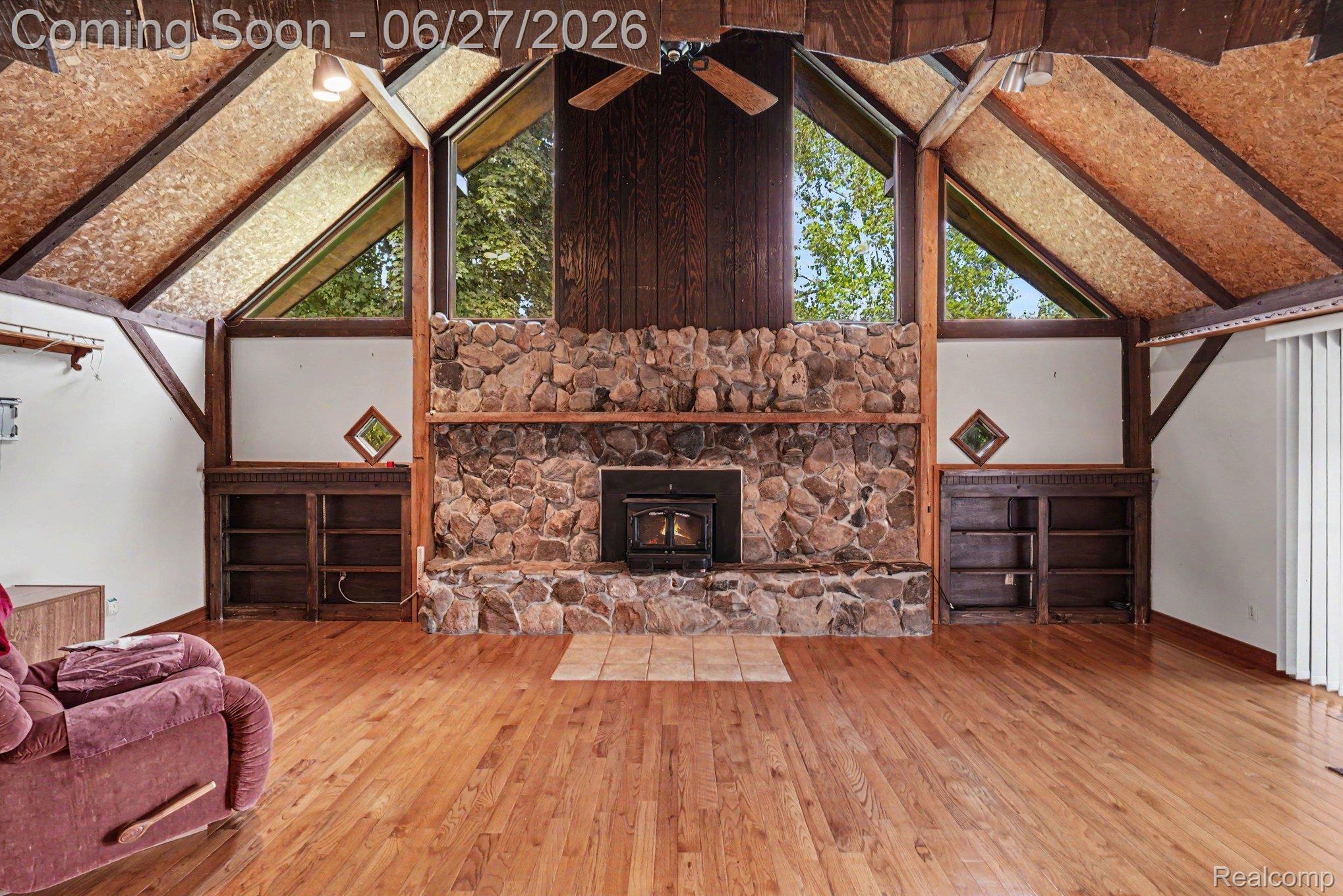 8751 Bath Road Byron, MI 48418 - Photo 5 of 41