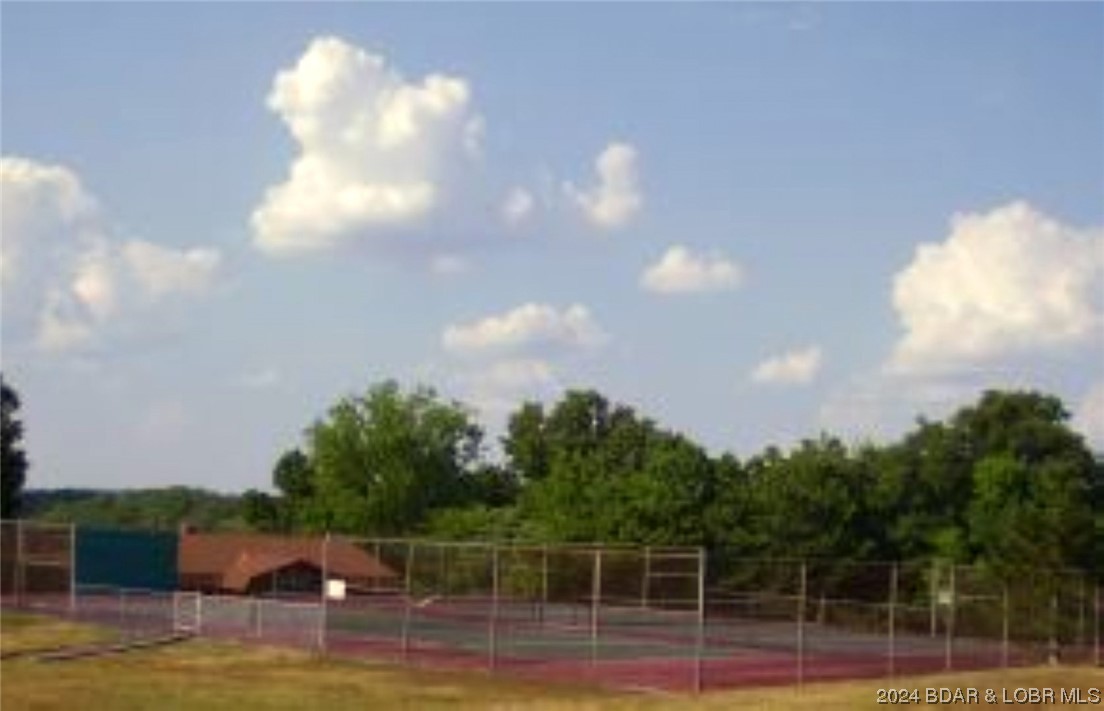 448 Pier Thirty One Road Camdenton, MO 65020 - Photo 13 of 15 Tennis Courts