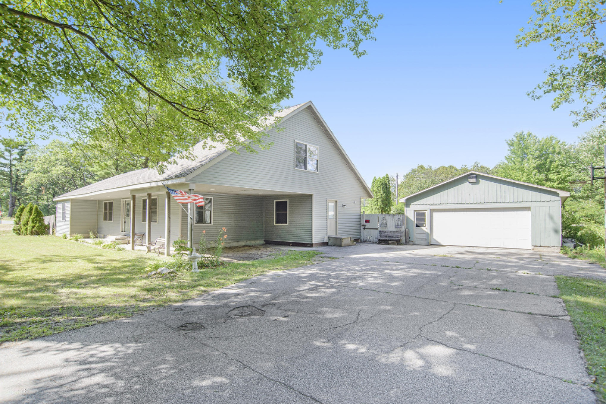 6182 Bell Road Whitehall, MI 49461 - Photo 1 of 28 DSC_5936