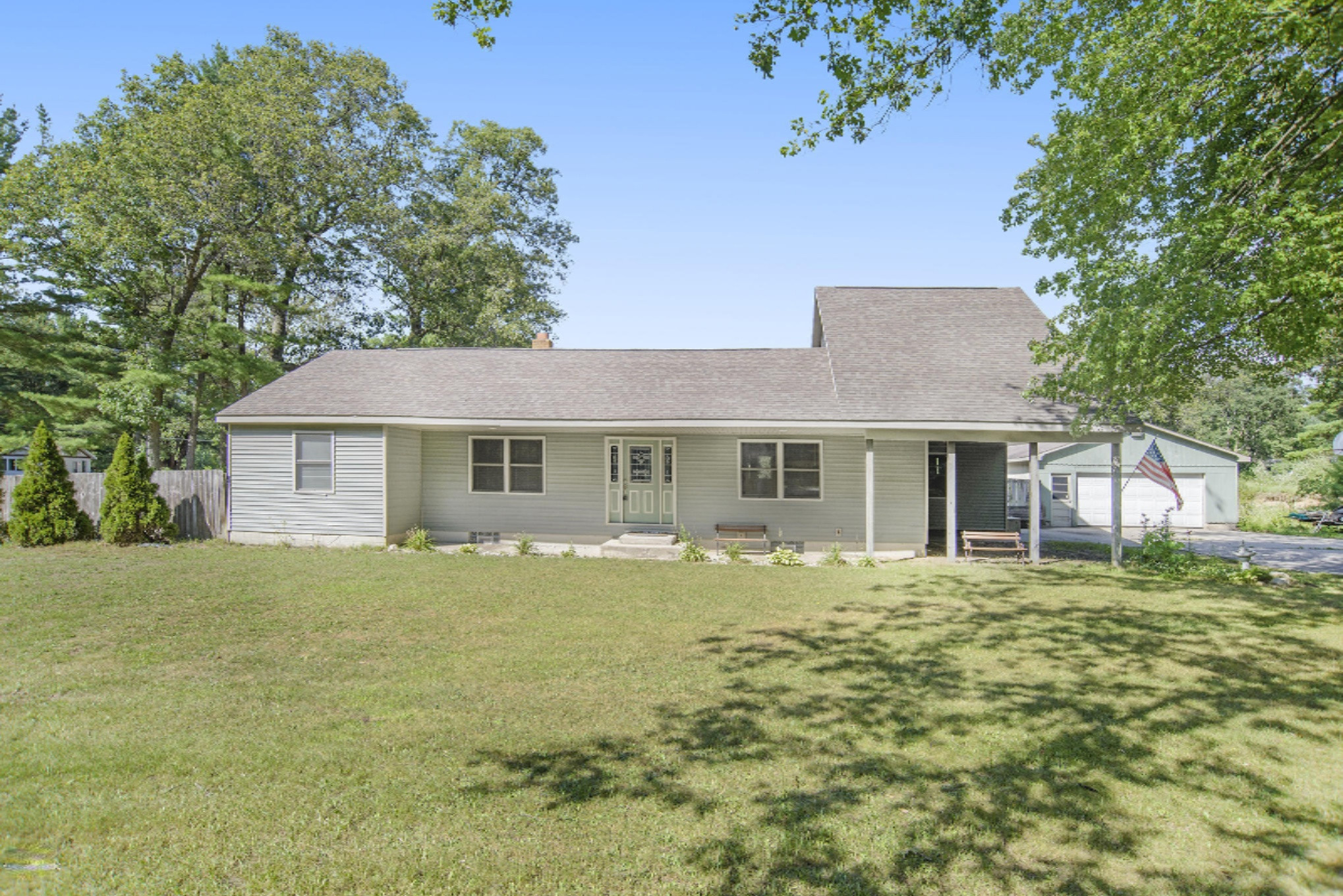 6182 Bell Road Whitehall, MI 49461 - Photo 4 of 28 DSC_5933